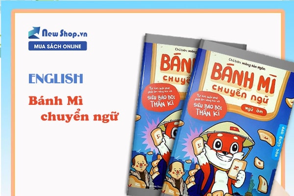 sach luyen phat am banh mi chuyen ngu newshop