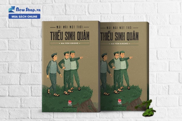 mãi mãi một thời thiếu sinh quân