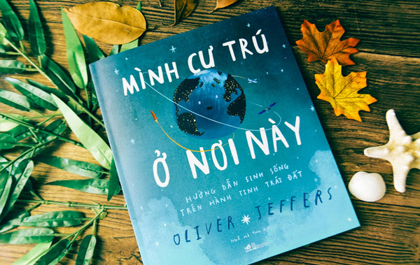 Mình Cư Trú Ở Nơi Này