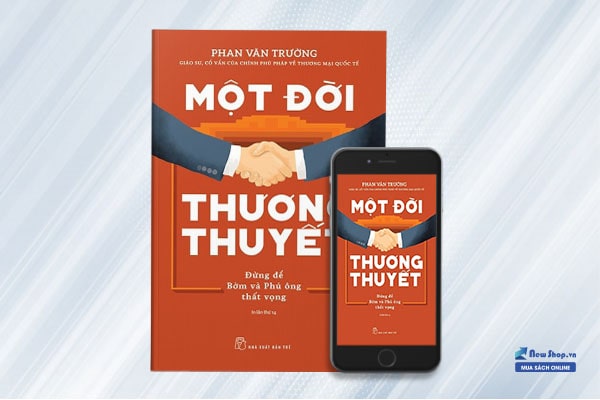 Một đời thương thuyết