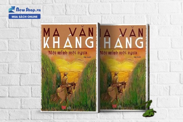 một mình một ngựa