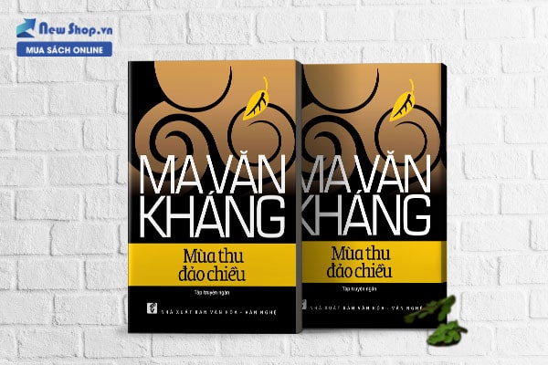mùa thu đảo chiều