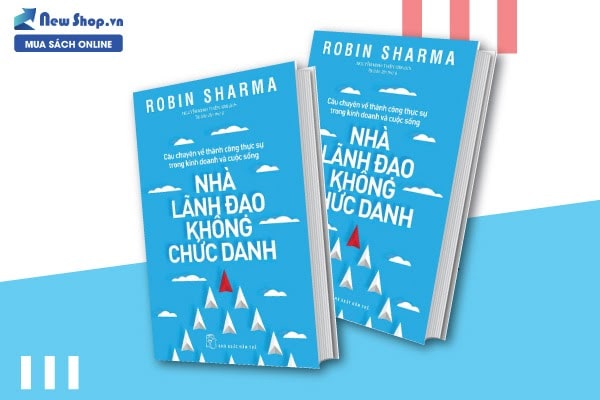 Sách Nhà lãnh đạo không chức danh