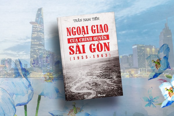 Ngoại giao của chính quyền sài gòn