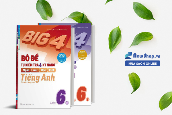 Bộ Big 4