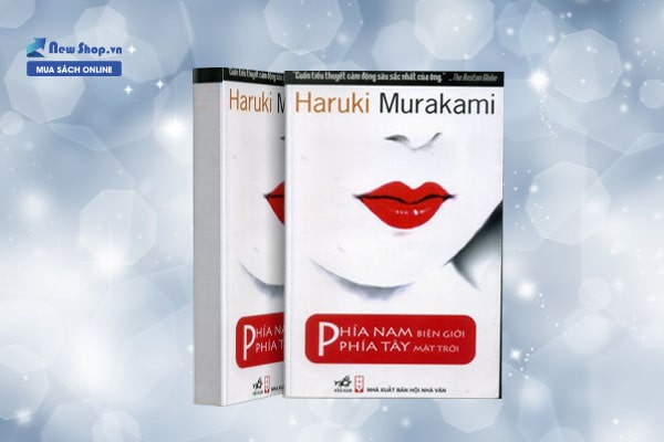 phía nam biên giới phía tây mặt trời