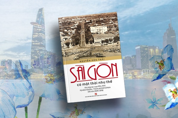 Sài gòn có một thời như thế