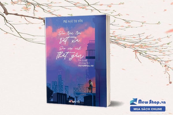 Sao Trên Trời Rất Xa, Sao Của Anh Thật Gần