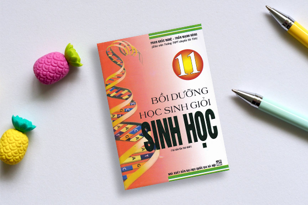 Bồi dưỡng học sinh giỏi 11