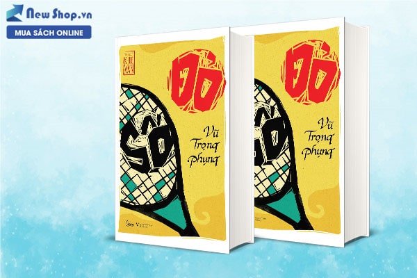 SỐ ĐỎ  VŨ TRỌNG PHỤNG