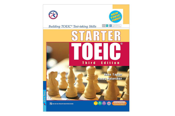 Starter Toeic