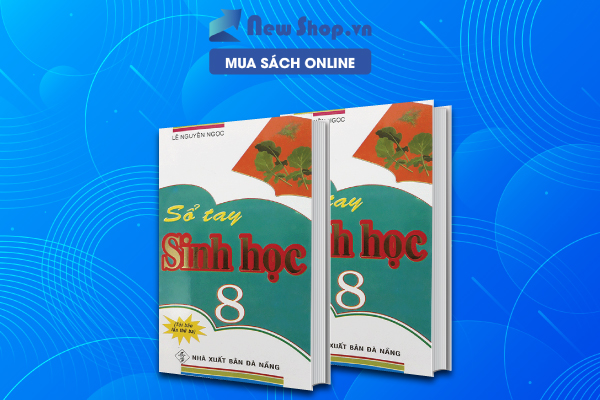 Sổ Tay Sinh Học 8