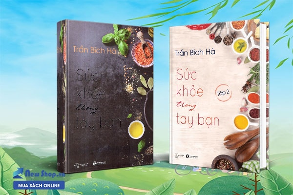 sức khỏe trong tay bạn