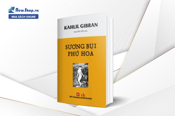 sương bụi phù hoa