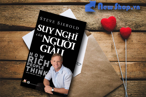 Người giàu nghĩ như thế nào?