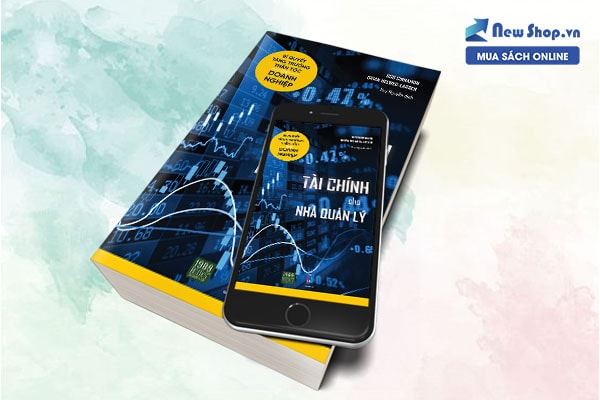 sách tài chính cho nhà quản lý
