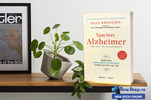 tạm biệt Alzheimer