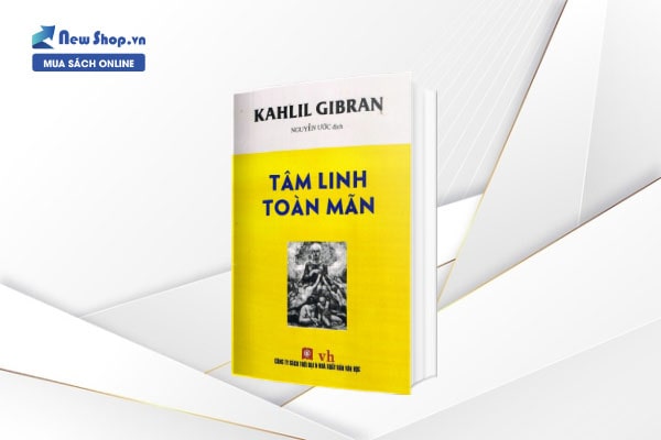 tâm linh toàn mãn