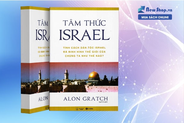 tâm thức israel