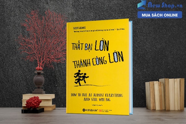 thất bại lớn thành công lớn