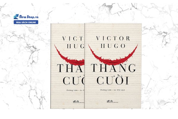 thằng cười