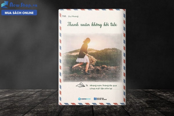 THANH XUÂN KHÔNG HỐI TIẾC