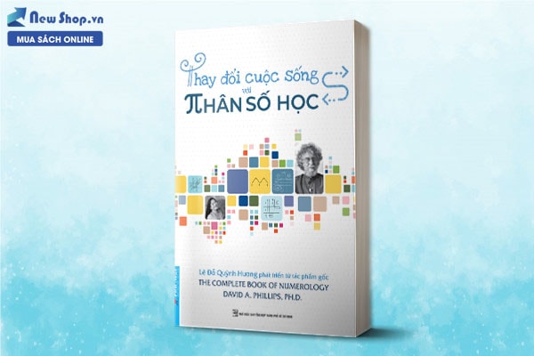 thay đổi cuộc sống với nhân số học