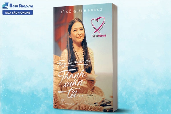 thay lời muốn nói thanh xuân tôi
