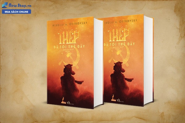THÉP ĐÃ TÔI THẾ ĐẤY ĐINH TỊ