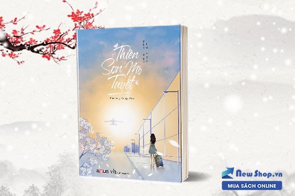 thiên sơn mộ tuyết