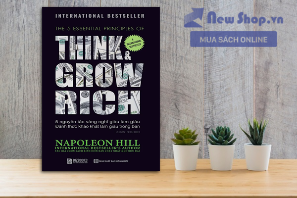 bạn có nghĩ rằng bạn sẽ giàu có?