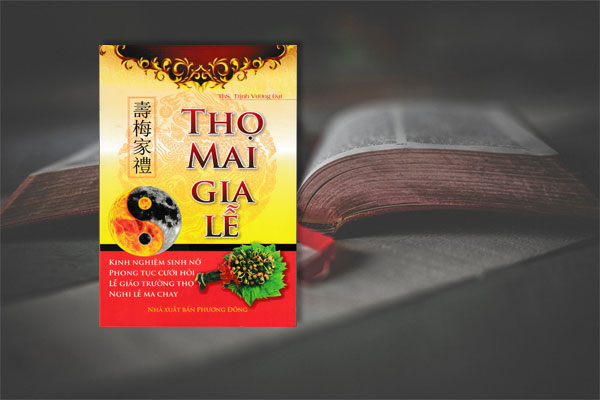 Thọ Mai Gia Lễ