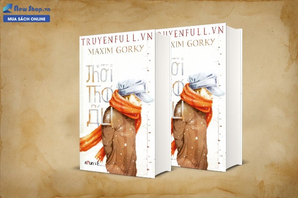 THỜI THƠ ẤU TÁI BẢN