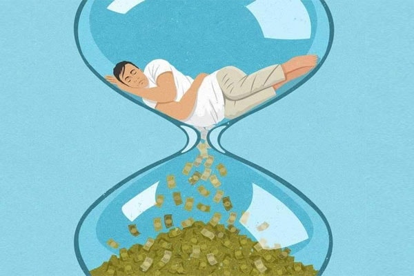 Dậy sớm hơn để có một ngày dài và ý nghĩa