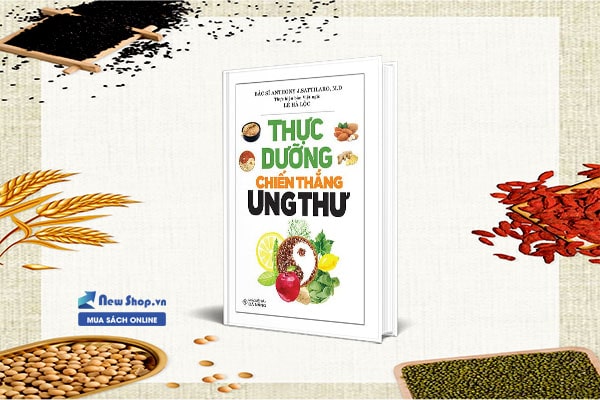 thực dưỡng chiến thắng ung thư