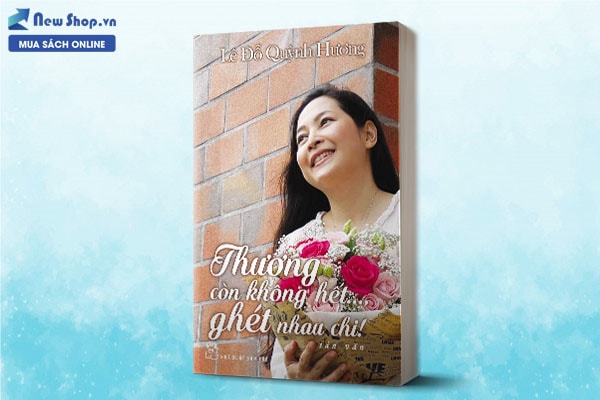 thuong còn không hết ghét nhau chi