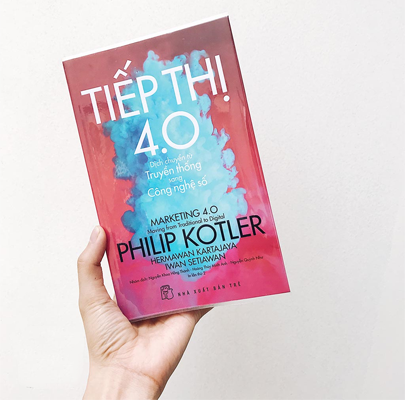 Tiếp thị 4.0