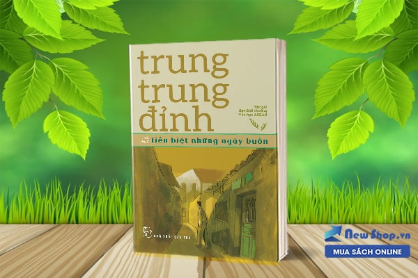 tiễn biệt những ngày buồn