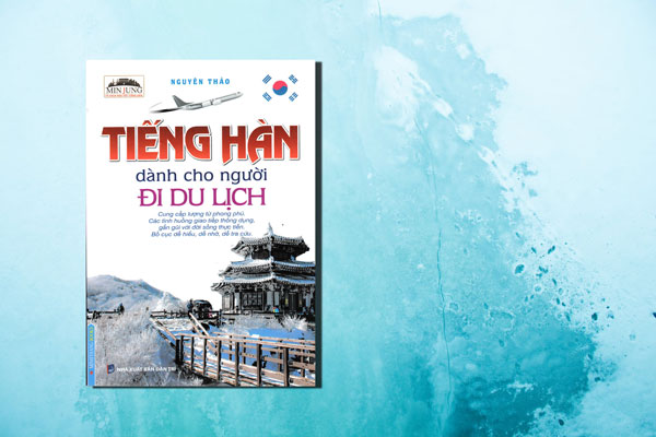 tiếng hàn cho người đi du lịch