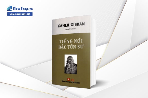 tiếng nói bậc tôn sư
