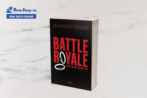 battle royale trò chơi sinh tử