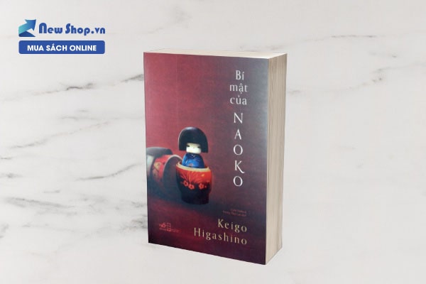 bí mật của naoko