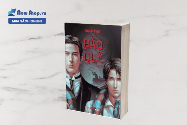 đảo quỷ