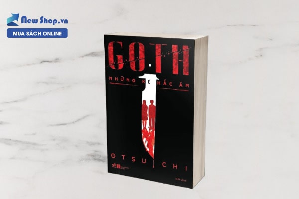 goth những kẻ hắc ám