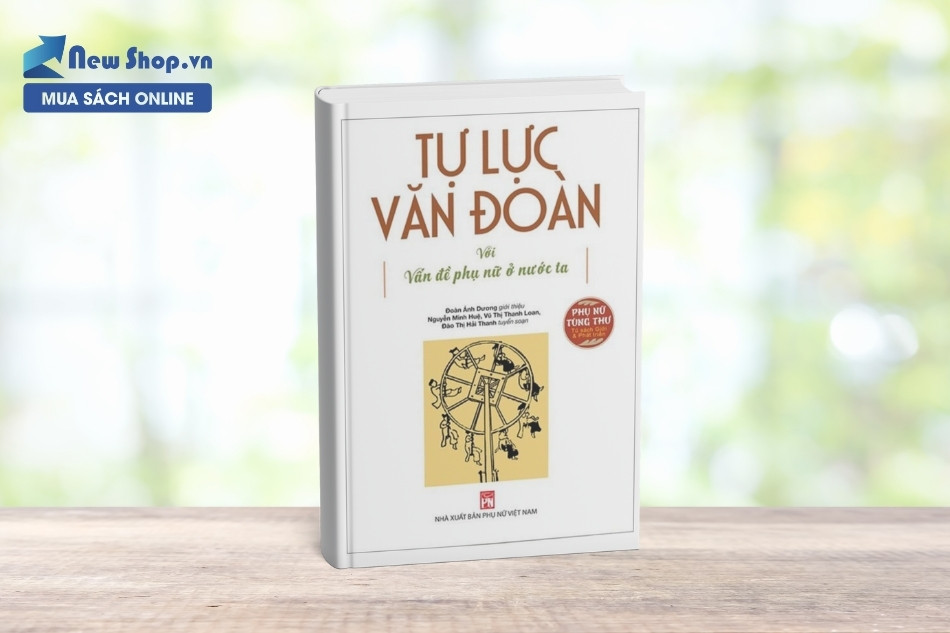 tự lực văn đoàn