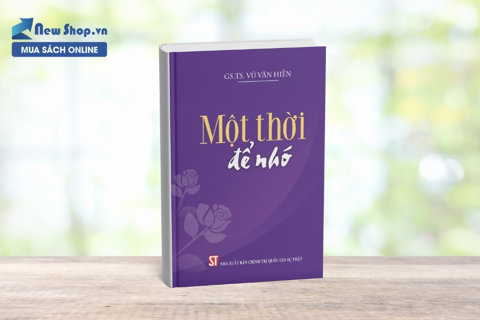 Một thời để nhớ