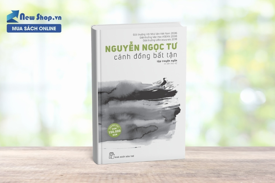 cánh đồng bất tận