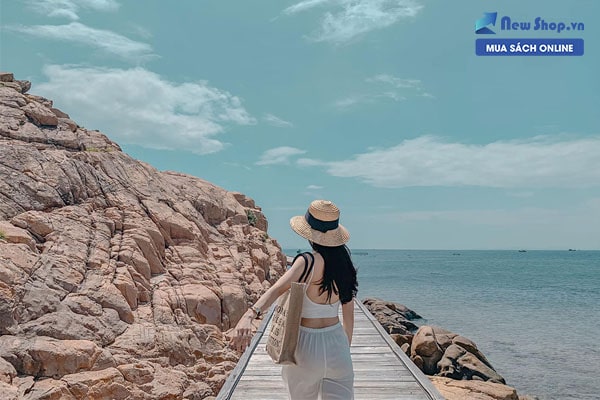 tips chụp ảnh quay lưng với thế giới