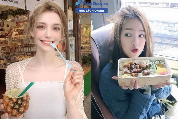 tips chụp ảnh với đồ ăn