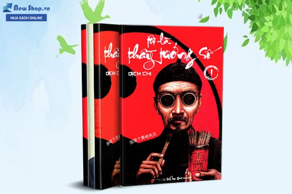 TÔI LÀ THẦY TƯỚNG SỐ